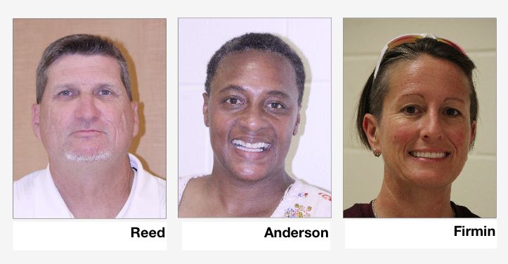 New head coaches appointed at PHS